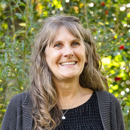 Molly Pierce