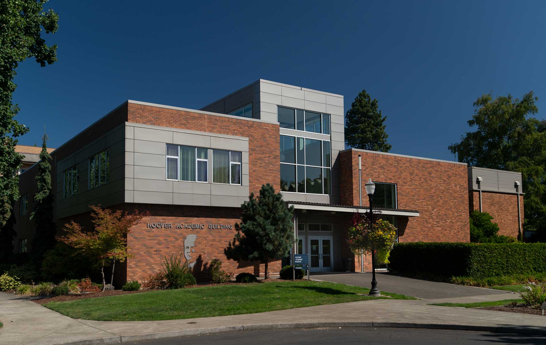 Academic Affairs George Fox University