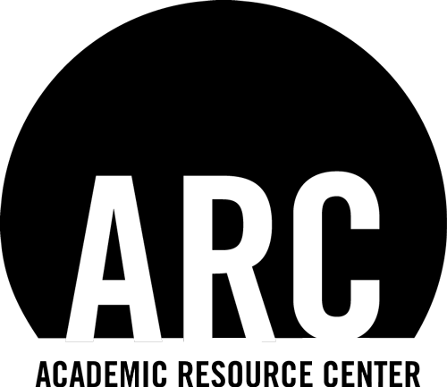 ARC logo 