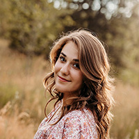 Kate Mack