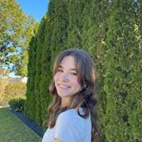 Darian Vertz