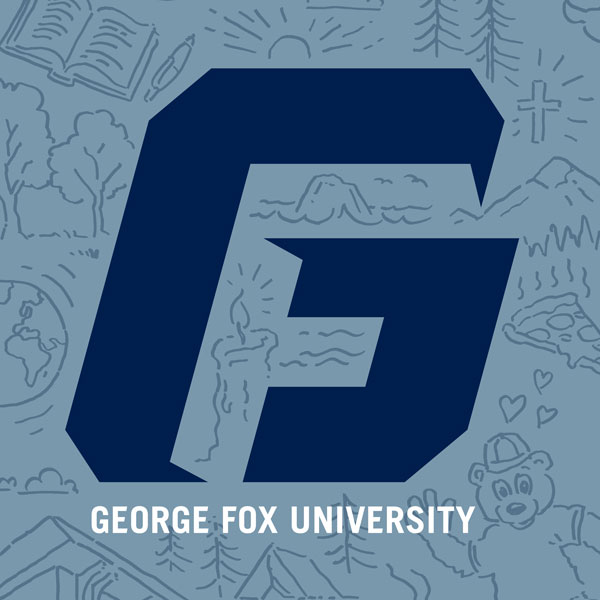 George Fox University logo