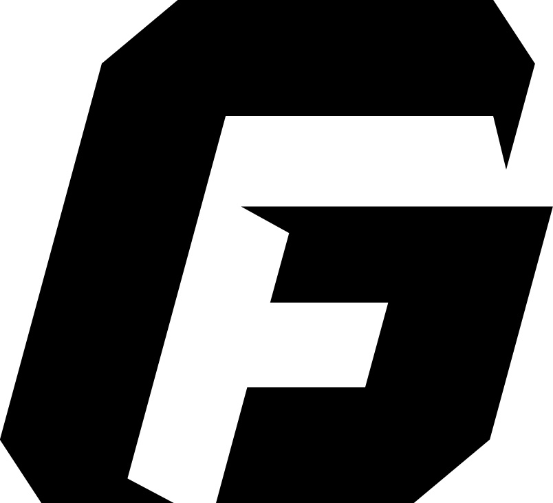 Gf Logo Stock Illustrations – 1,745 Gf Logo Stock Illustrations, Vectors &  Clipart - Dreamstime