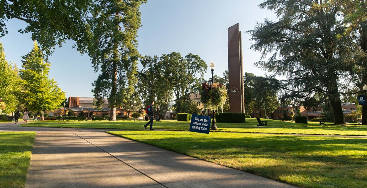 Newberg Oregon Event Venue Meeting Rooms George Fox