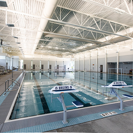 Chehalem Aquatic Center