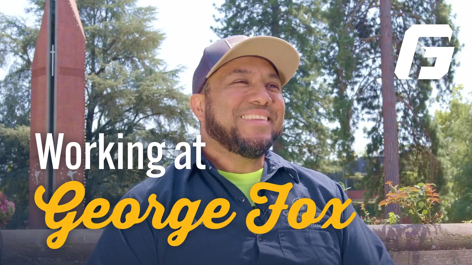 Watch video: A Great Place to Work