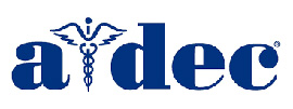 A-dec logo