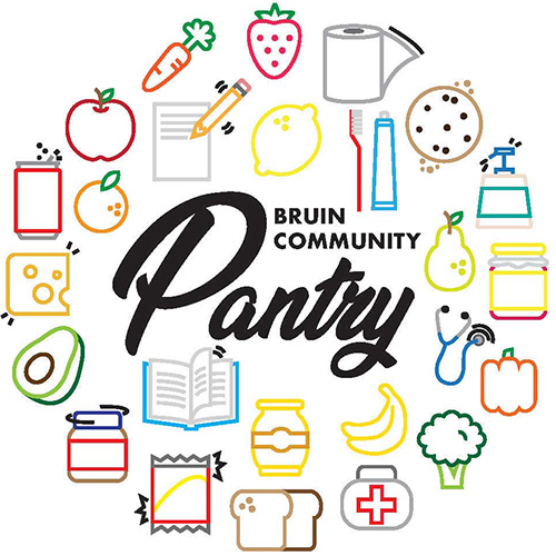 Bruin Community Pantry