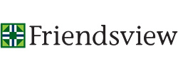 Friendsview logo