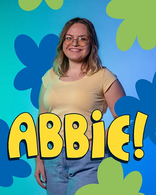 Abbie Storm