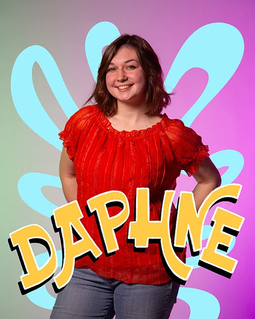 Daphne Simmons