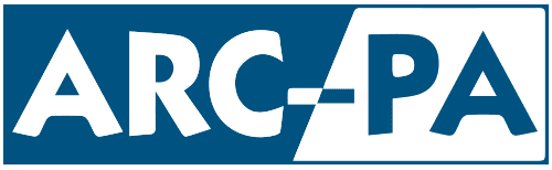 ARC-PA logo