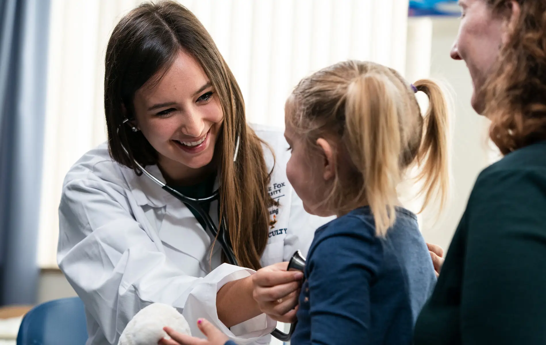 Physician Assistant PA School In Oregon George Fox physician-assistant-pa-school-in-oregon-george-fox