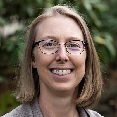 Heather Rollins