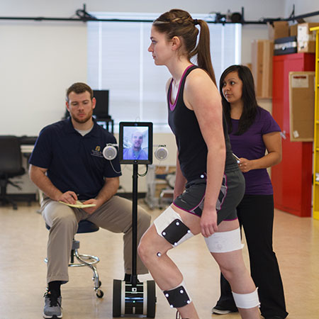 Best Physical Therapists Near You