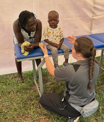 uganda