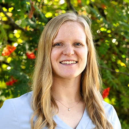 Ashlee Baltich