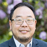 Daniel Kang