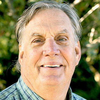 Photo of Paul Shew