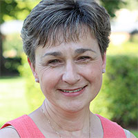Photo of Cindy Zablotny