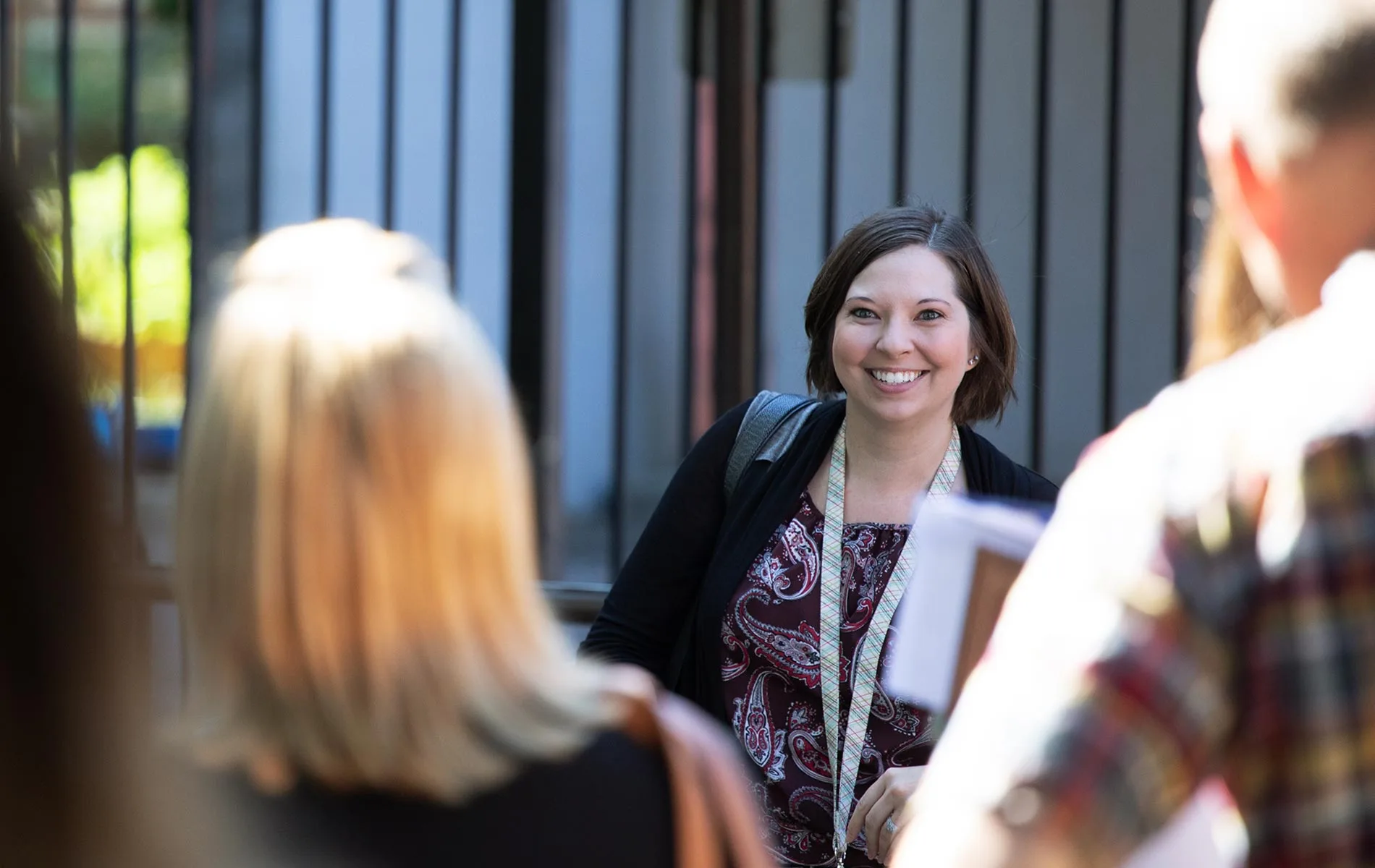 PsyD Program in Oregon Clinical Psychology Fox Univ.