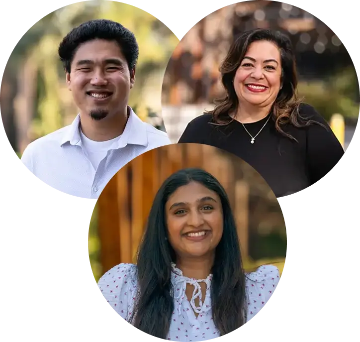 3 psyd graduate circle photos