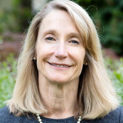 Mary Peterson