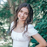 Maddie Scott
