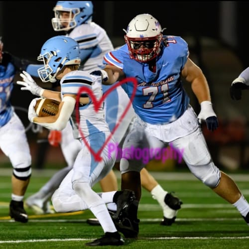 Jacob Romero-Trotter