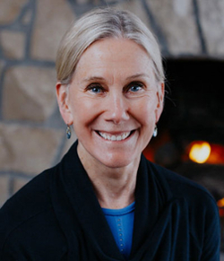 Photo of MaryKate Morse