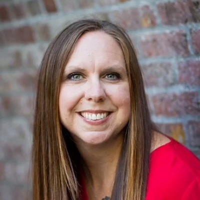 Photo of Kristen Chaney