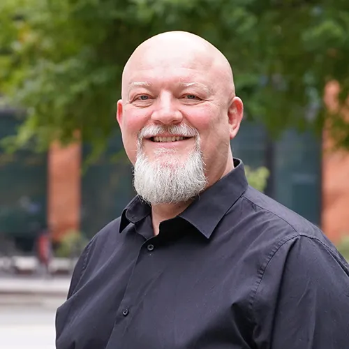 Dr. Jason Swan Clark
