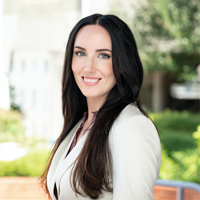 Photo of Chantel Heister