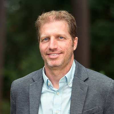 Photo of L. William (Bill) Oliverio, Jr.