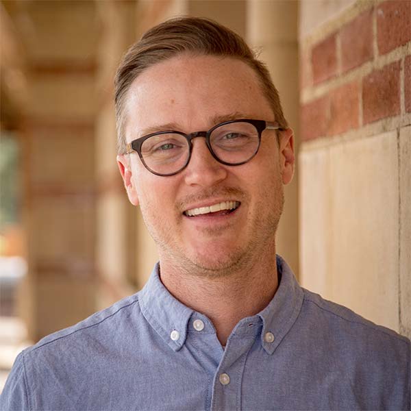 Photo of Jason Price