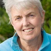 Photo of Carole Spencer