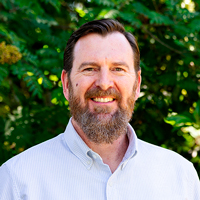 Tim Osborn
