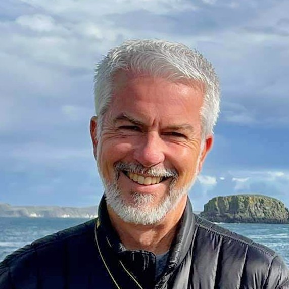 Photo of Jeff Savage