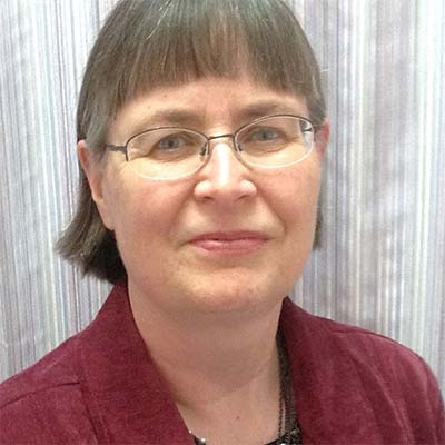 Photo of Diane Zemke