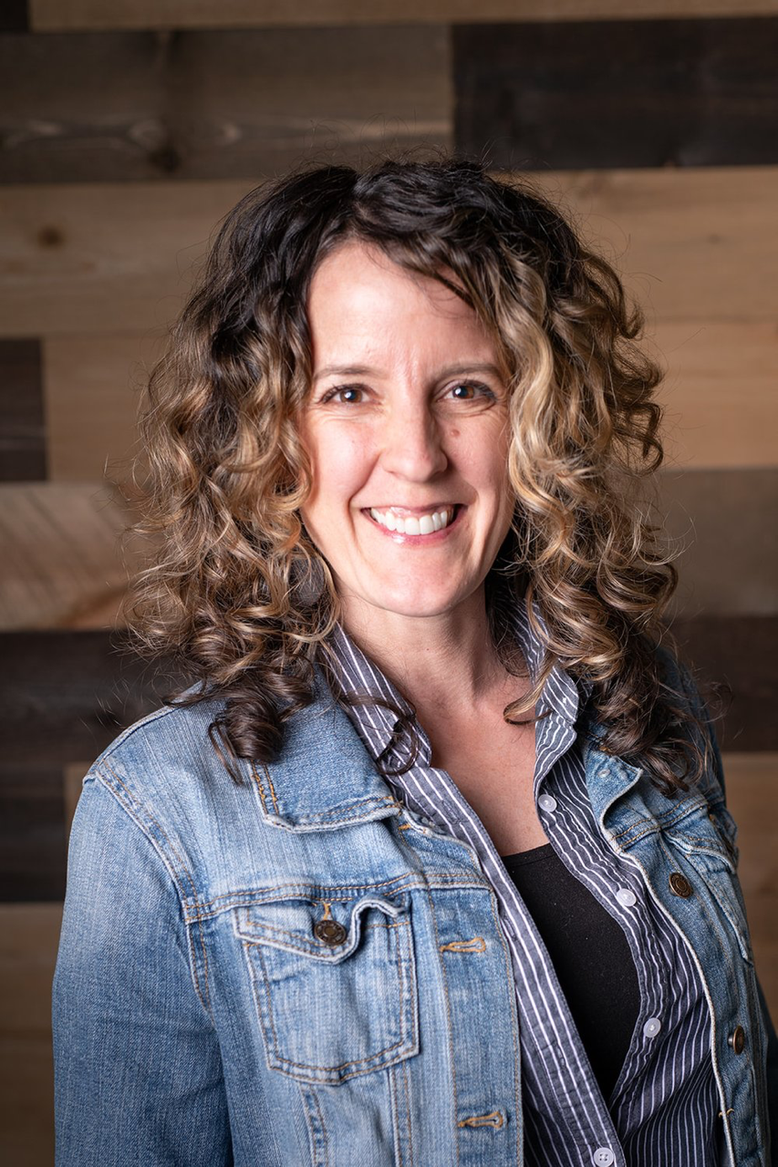 Photo of Alyssa McLaughlin