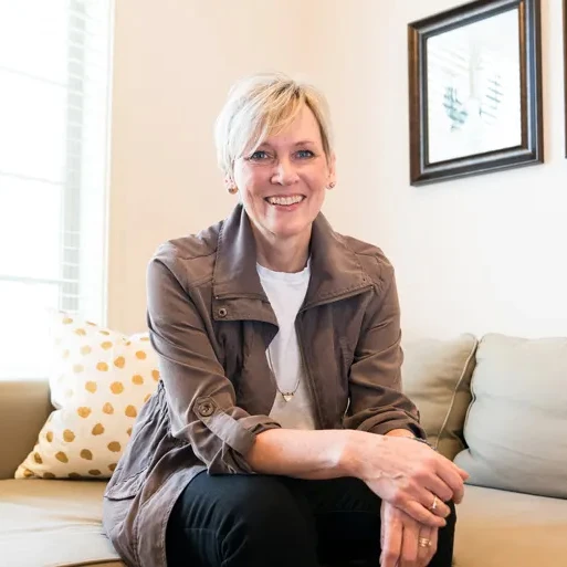 Darcy Hansen