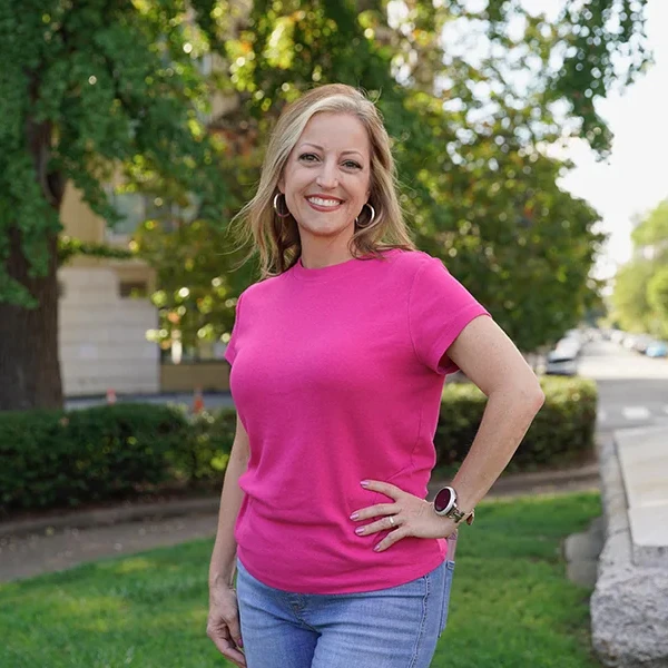 Jennifer Eckert