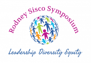 Rodney Sisco Symposium logo