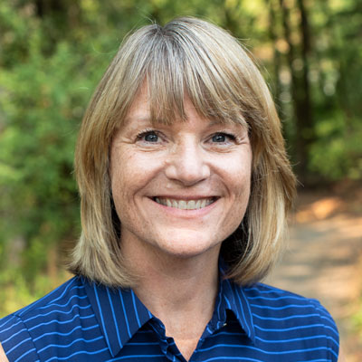 Photo of Peggy Gibbons