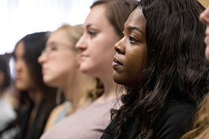 George Fox University, Doctor of Psychology Program