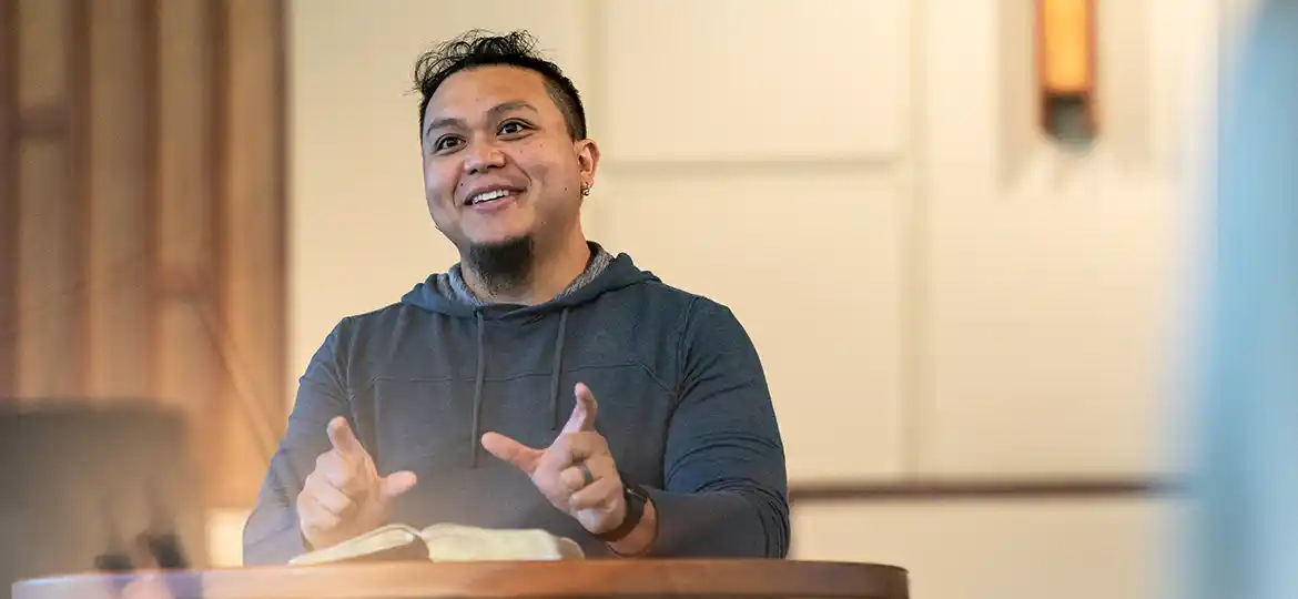 Free certificate in multicultural preaching portland seminary